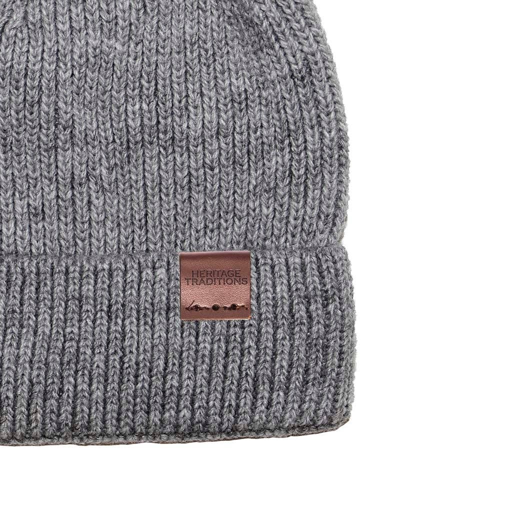 Heritage Traditions beanie