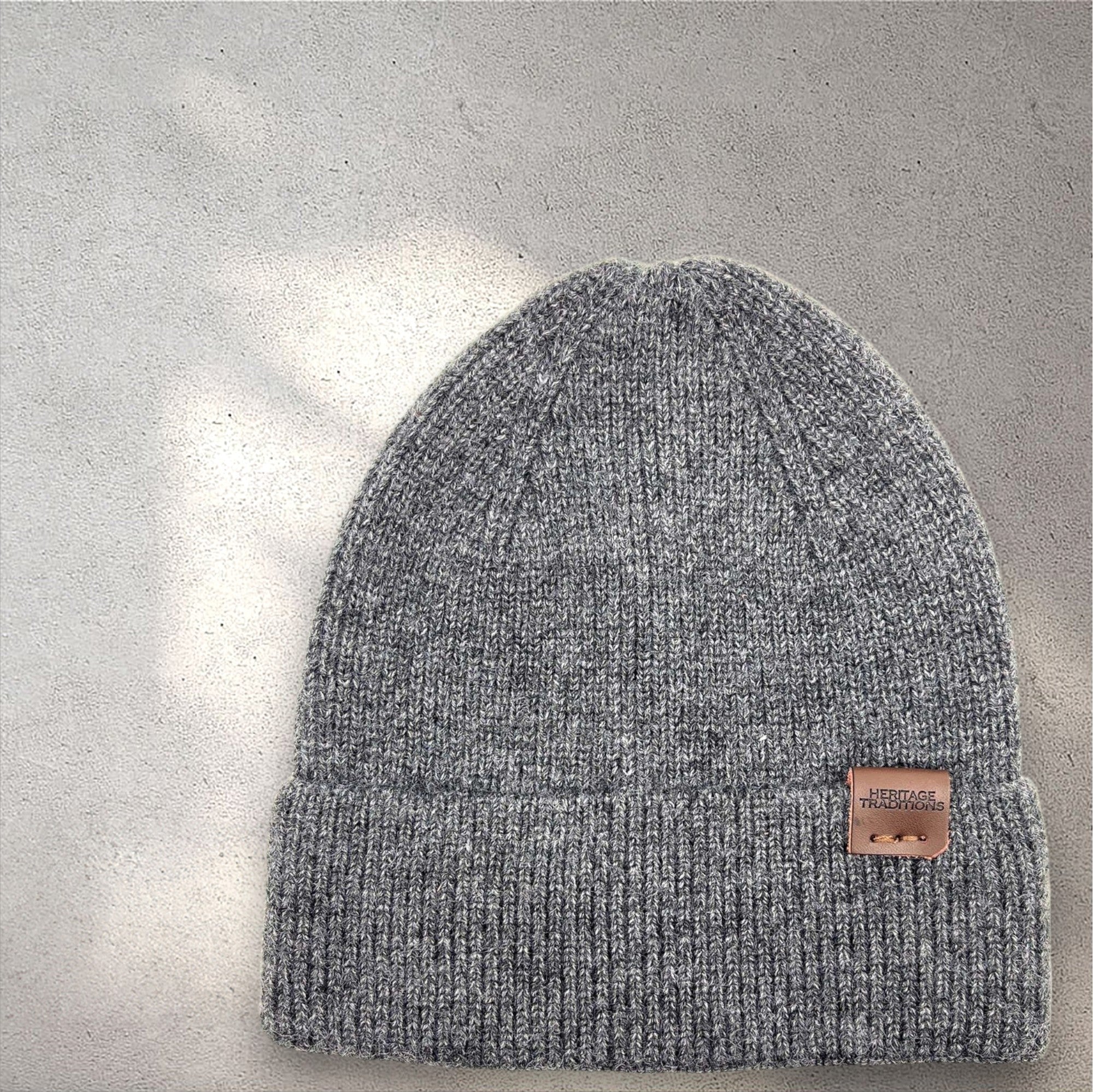 Heritage Traditions beanie