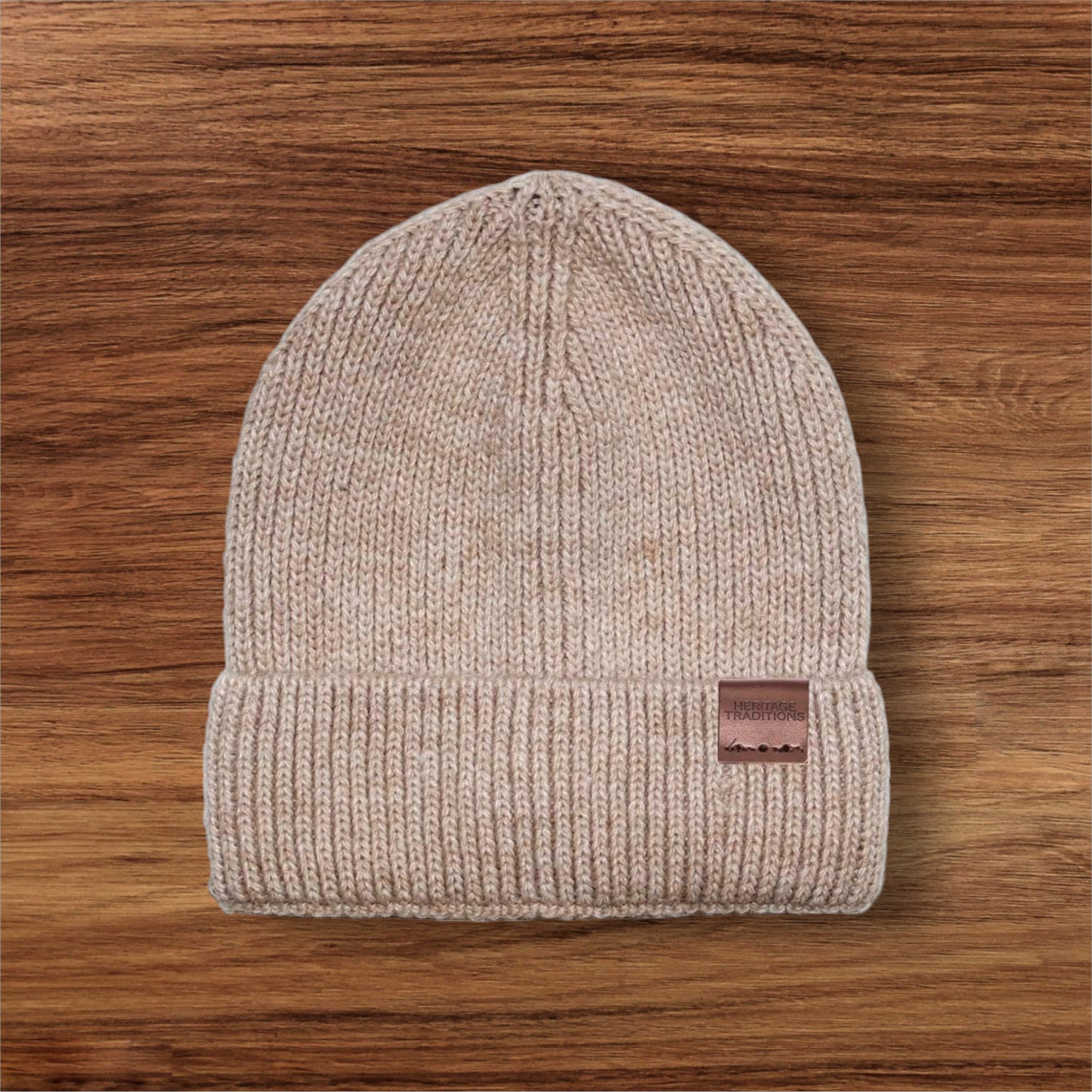 Heritage Traditions beanie